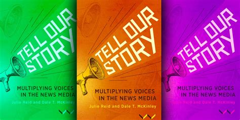 Book review: ‘Tell Our Story’