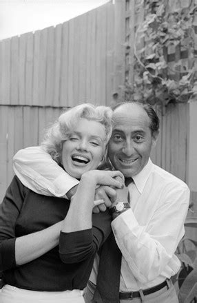 American Actress Sex Symbol Marilyn Monroe Editorial Stock Photo Stock Image Shutterstock