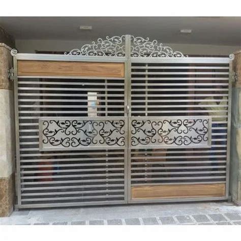 Ss Designer Gate At Rs Square Feet New Items In Bengaluru Id