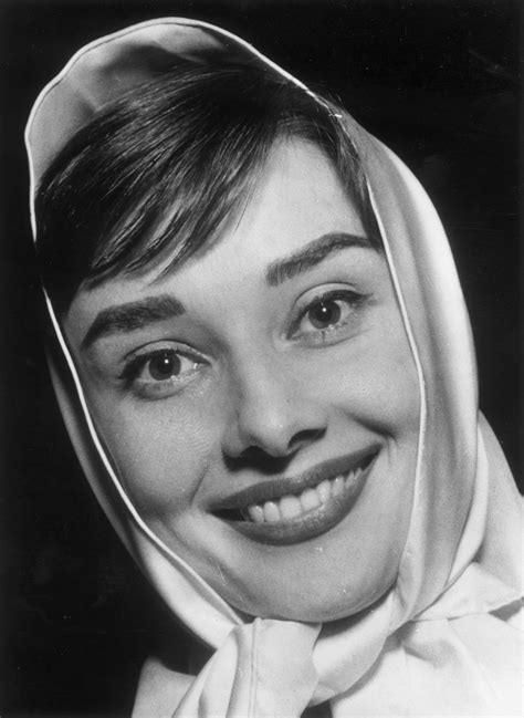 Audrey Hepburn Profile Images — The Movie Database Tmdb