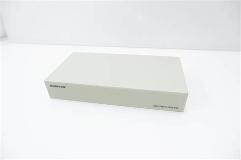 Коммутатор Raisecom ISCOM2110EA-MA