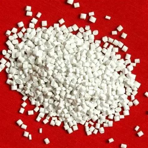 White Ldpe Granules Packaging Type Pp Bag Packaging Size Kg At