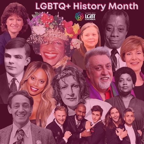 🏳️‍⚧️🏳️‍🌈 October Is Lgbtq History Month A Time To Celebrate The