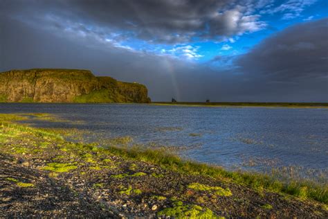 Iceland In June Mike Deutsch Photography