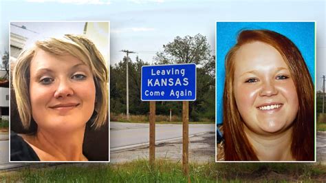 Oklahoma Missing Women Search More And More Challenging To Find Them Alive Investigators Say