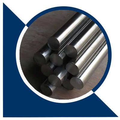 Inconel Round Bar Alloy Rod Uns N Hex Flat Bar Stock