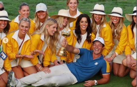 Ryder Cup The Best From Social Media Golfpunkhq