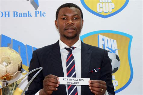 Fdh Bank Cup Draw Bullets Vs Ndirande Stars In The Last Fcb Nyasa