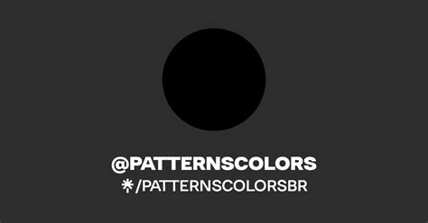 Patternscolors Linktree