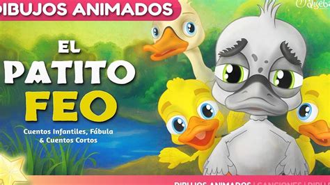 Cuento El Patito Feo Cuento Poemas