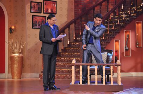 Aap Ki Adalat's Rajat Sharma Takes Kapil To Court On Comedy Nights ...