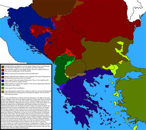 498 Best Balkan Wars Images On Pholder Kaiserreich Imaginarymaps And