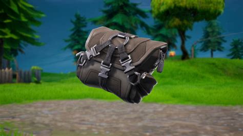 Top 10 Rarest Back Blings In Fortnite The Nerd Stash