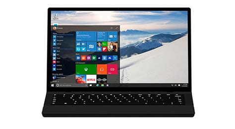 Windows 10 todas las novedades del próximo sistema operativo de Microsoft