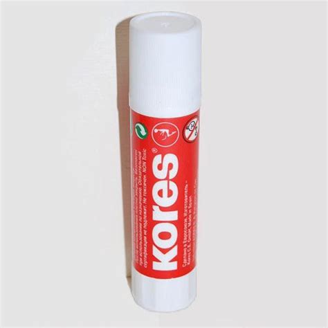 Клей-карандаш Kores | отзывы