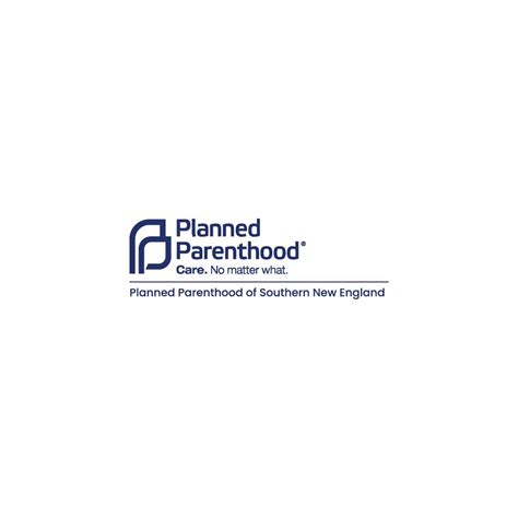 Planned Parenthood Of Southern New England Logo Vector Ai PNG SVG