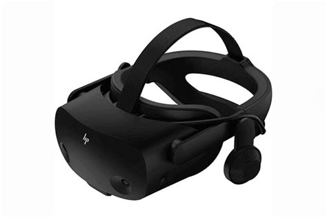 HP Reverb G2 VR Headset (Omnicept Edition)