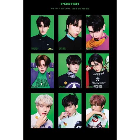 Nct Dream Hot Sauce A Nct