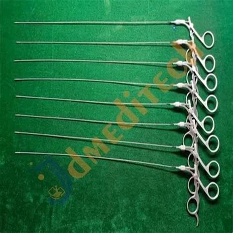 Pc Hysteroscopy Urology Semi Rigid Scissor Fr Cm High Quality