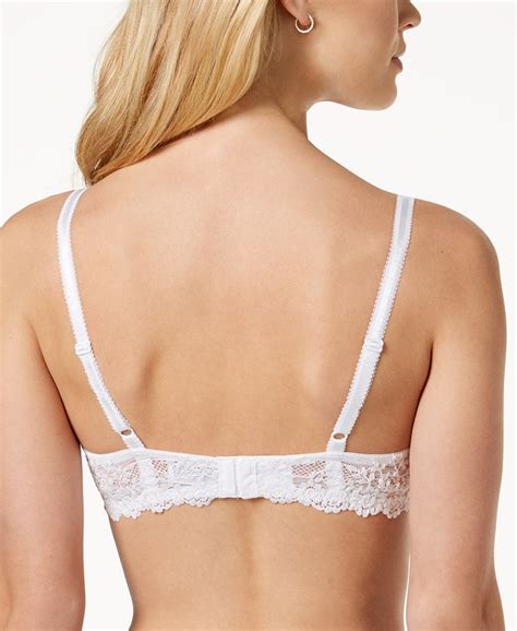 Wacoal Embrace Lace Underwire Bra 65191 Up To Ddd Cup And Reviews All