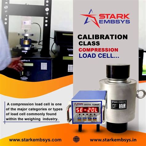 Shear Beam Load Cell - Master Calibration Load Cell Manufacturer from New Delhi