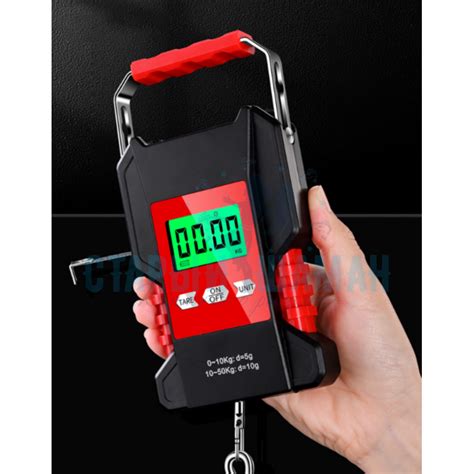 Весы "Хакари" рыболовные с линейкой и термометром в интернет магазине ...