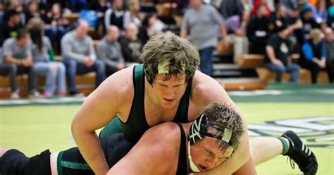 Uvu Wrestling Wolverine Wrestling Hosts Intrasquad Dual Thursday