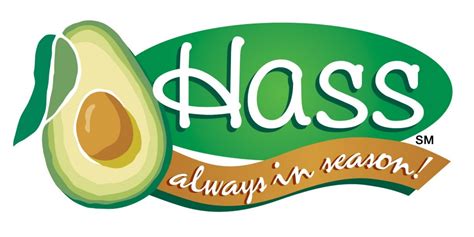 Hass Avocados Logo