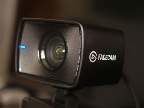 Elgato Facecam review: A pricey $200 webcam option for speed freaks ...