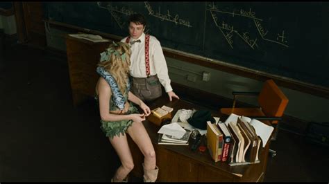 Naked Brie Larson In Tanner Hall