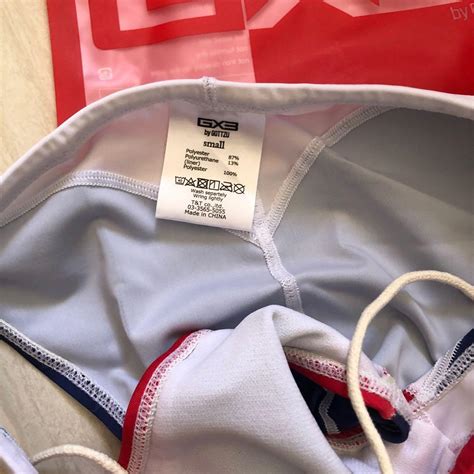 GX3 SPLASH BIKINI Swimwear BN Men S Fashion Bottoms Swim Trunks Board Shorts On Carousell