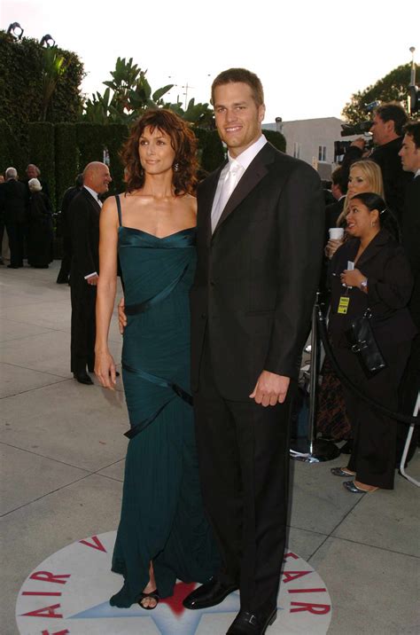 Bridget Moynahan Boyfriend Mcg