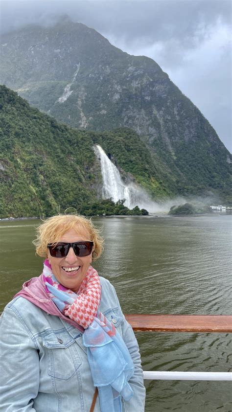 Milford Sound El Fiordo De Nueva Zelanda Patrimonio De La Humanidad