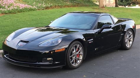 2010 Chevrolet Corvette Z06 | T143 | Las Vegas 2018