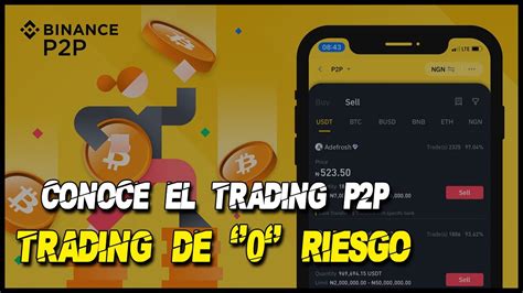 C Mo Gan En Una Semana Haciendo Trading P P En Binance