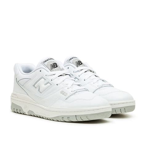 New Balance BB550PB1 (White) BB550PB1 - Allike Store