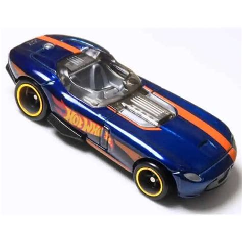 SUPER T HUNT Hot Wheels Race RRRoadster Universo Hot Wheels