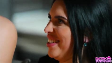 Going Overboard On Her Pussy