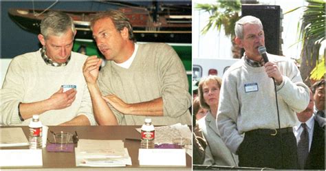 Kevin Costner family: siblings, parents, children, wife