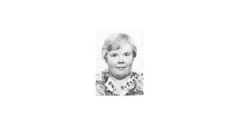 Nancy Gaudette Obituary 2012 Worcester Ma Worcester Telegram