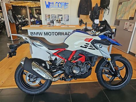 2023 BMW G 310 GS RALLY For Sale In (Huntsville), (AL) 6485 | RumbleOn