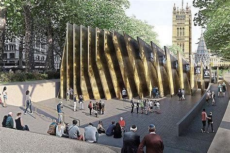 Why A New Memorial To The Holocaust Is Essential London Evening