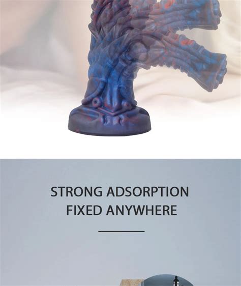 Realistic Monster Big Huge Dildo Sex Toy Medical Grade Silicone Thick Dildos Adult Toys For