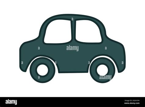 Moving Car Animation Powerpoint