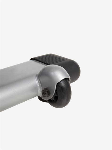 Эллиптический тренажер Torneo Stella C-520BL черный цвет — купить за ...