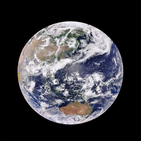 earth stories nasa science