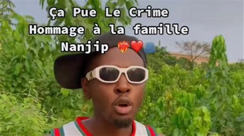 Hommage Cabrel Nanjip Youtube