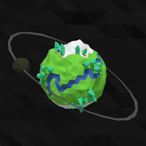 Low Poly Procedural Planet Generation Unity Forum