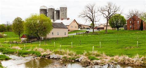 Local Project To Restore Healthy Streams Receives M Federal Grant