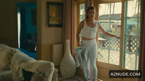 Undercover Nude Scenes Aznude